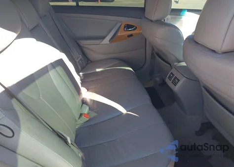 2007 Toyota Camry Xle V6 из США, поврежденный, VIN 4T1BK46K27U005041